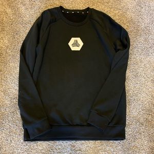 Men’s addidas sweatshirt